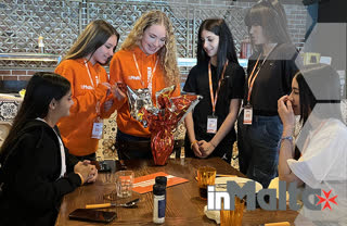 Mondo scuola InMalta 2024 2025 ministay pcto stage linguistici a Malta